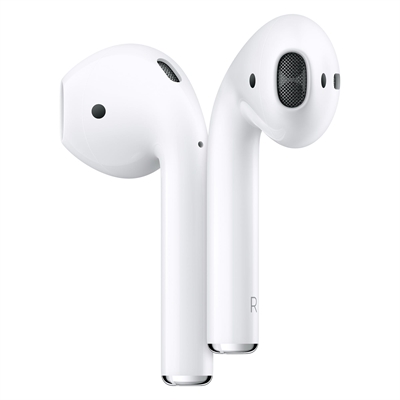 Apple AirPods 2 Gen Vista Auriculares