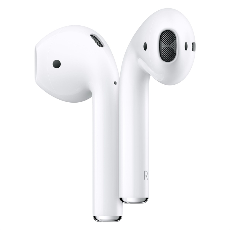 Apple AirPods 2 Gen Vista Auriculares