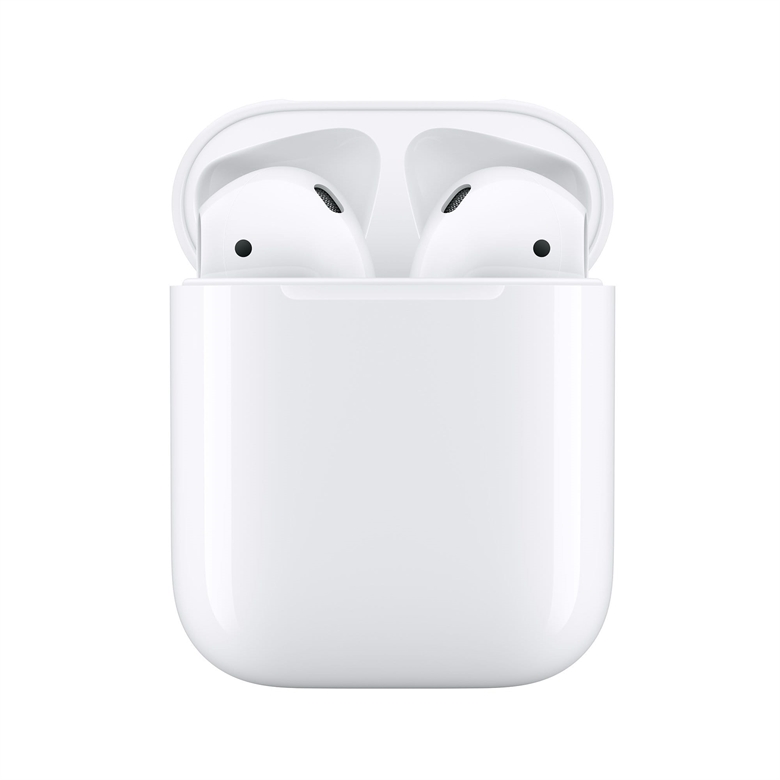 Apple AirPods 2 Gen Vista Frontal