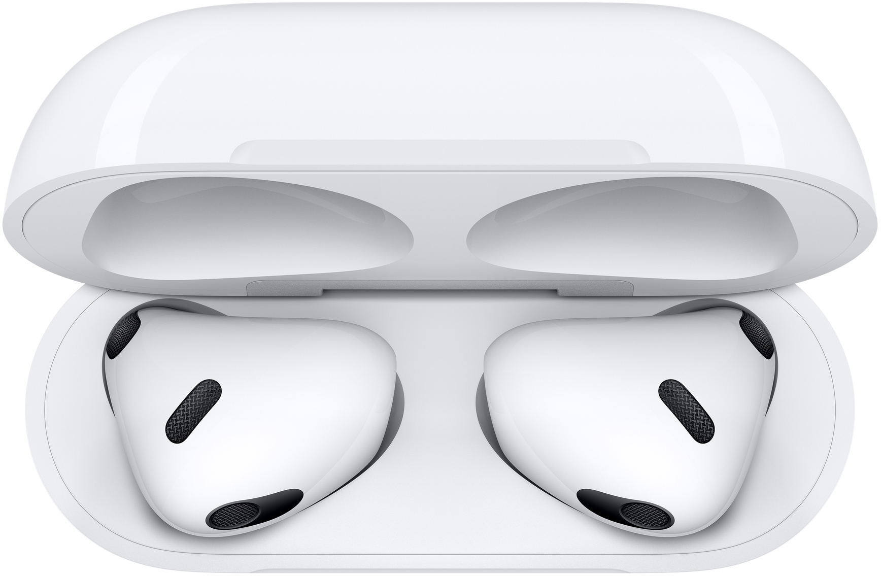 Apple AirPods (Gen 3) en Panamá | Pana Compu