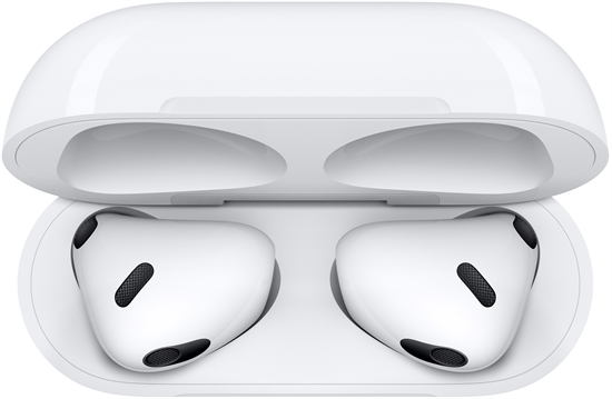 Apple AirPods 3 Gen MagSafe Charging