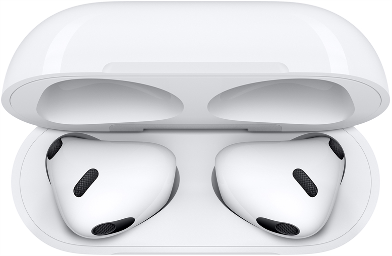 Apple AirPods 3 Gen MagSafe Charging