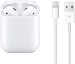 Apple AirPods Cable Chargin View