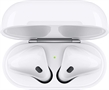 Apple AirPods Chargin Case View