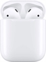 Apple AirPods Front View