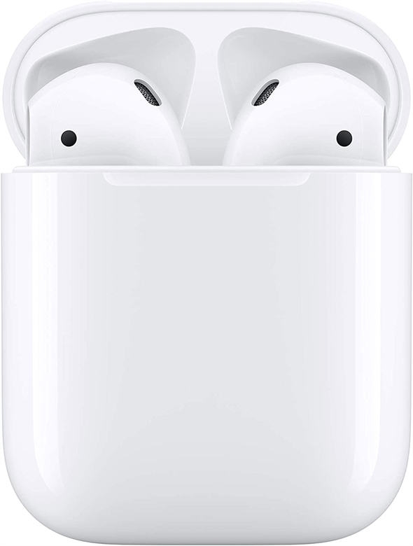 Apple AirPods Vista Frontal