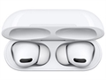 Apple AirPods Pro 2 Gen View Above