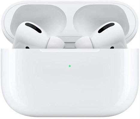 Apple AirPods Pro Chargin Case View