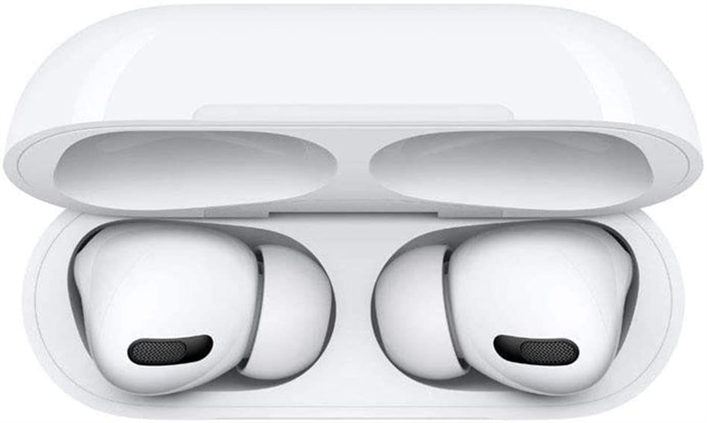 Apple AirPods Pro Upside View