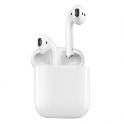 Apple AirPods Wireless Charging Case 2 Gen