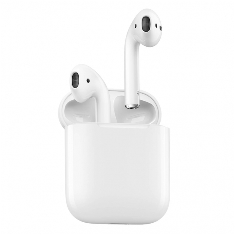 Apple AirPods Wireless Charging Case 2 Gen