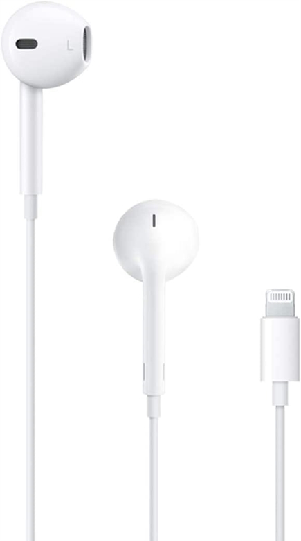 Apple Earpods Cable View