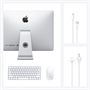 Apple iMac 2017 Desktop Todo en Uno Contenido de la caja