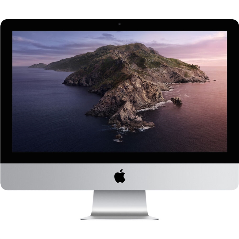Apple iMac 2017 All-in-One Desktop