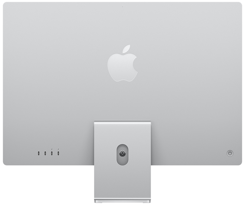 Apple iMac (2021) en Panamá | Pana Compu