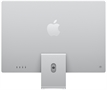 Apple iMac PC Todo-en-Uno GB RAM Vista Trasera