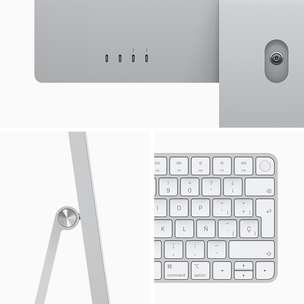 Apple iMac (2021) en Panamá | Pana Compu