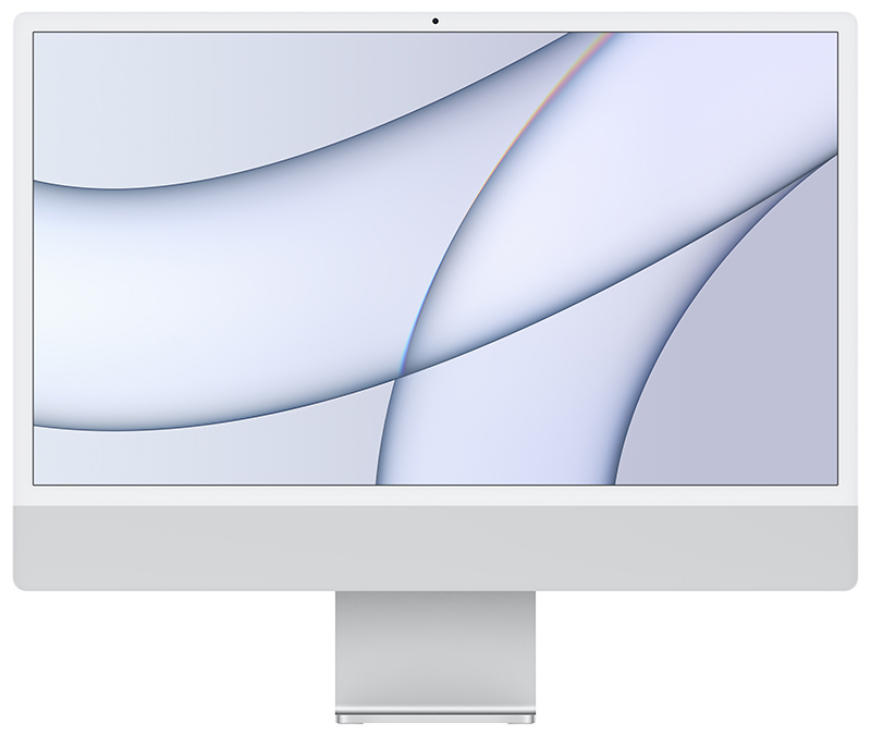 Apple iMac (2021) en Panamá | Pana Compu
