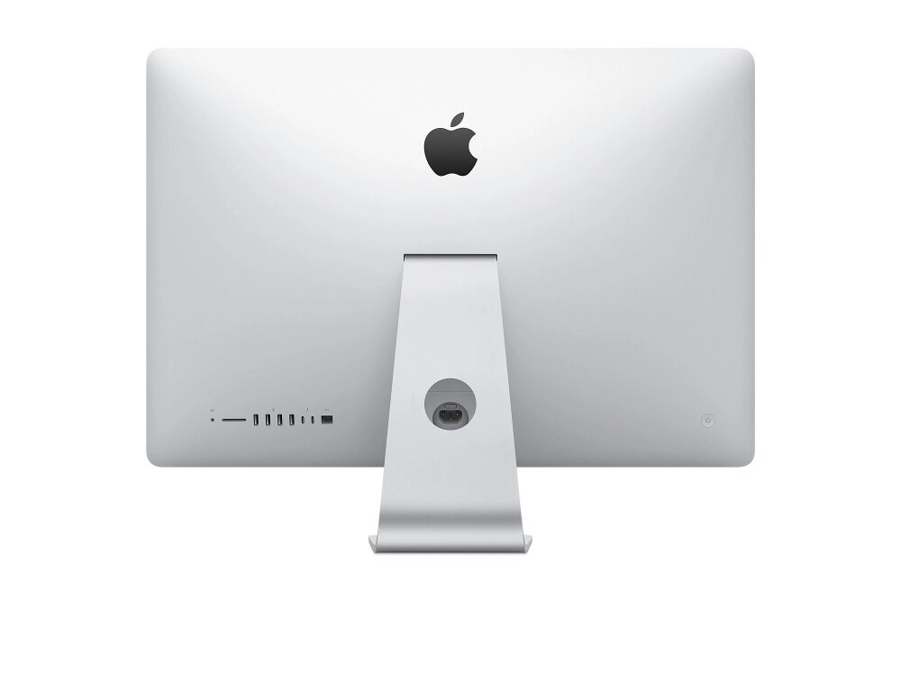 Apple iMac con pantalla Retina 5K en Panamá | Pana Compu