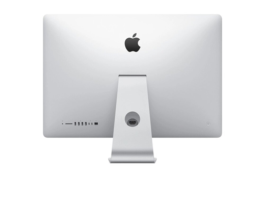 Apple iMac con pantalla Retina 5K - Todo en uno - Core i7 3.8GHz Back view