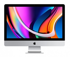 Apple iMac con pantalla Retina 5K - Todo en uno - Core i7 3.8 GHz - PC Todo-en-Uno, Intel Intel core i7, 8GB RAM, LED, 27", SSD 512GB