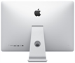 Apple iMac con Display Retina 5K Computadora Todo en Uno Vista Trasera