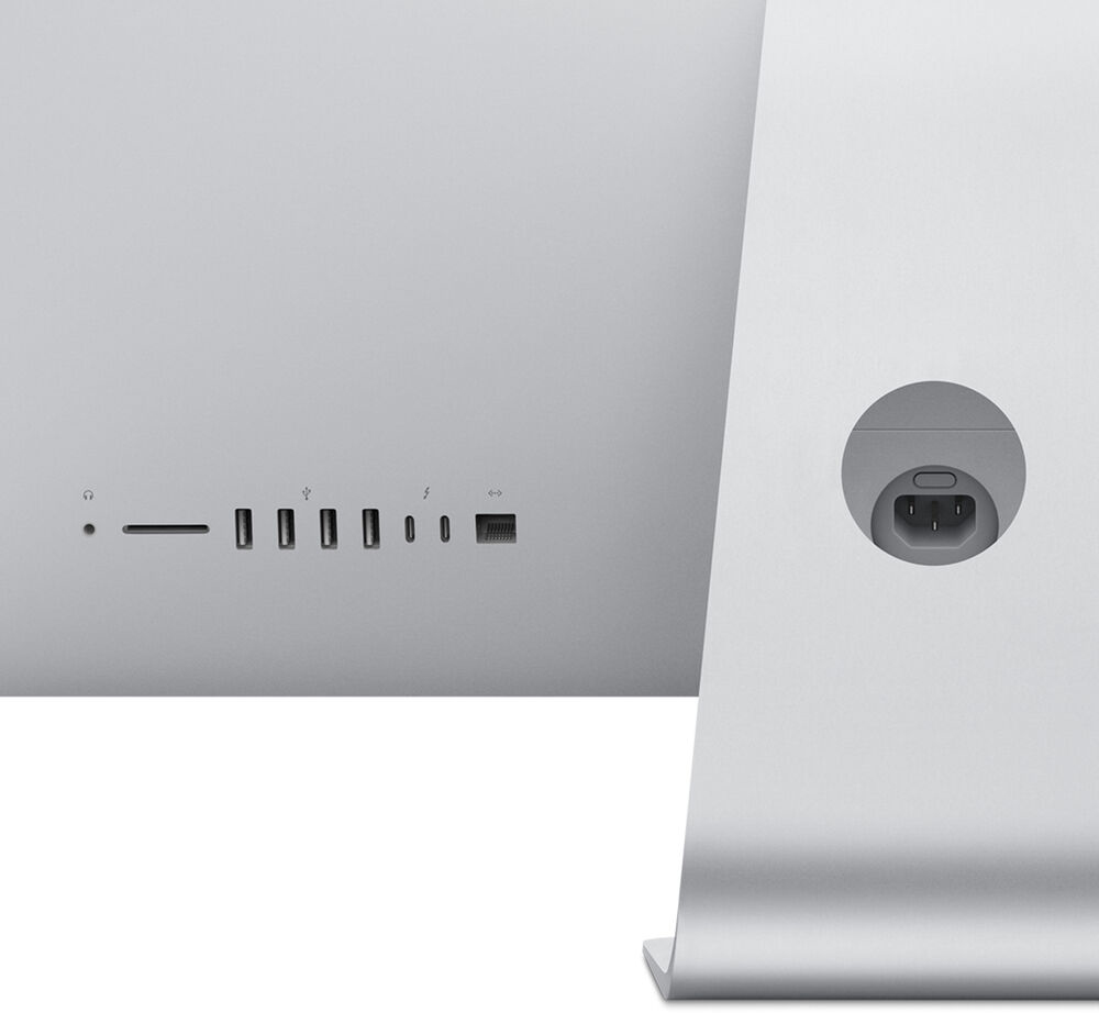 Apple iMac with Retina 5K Display in Panama | Pana Compu