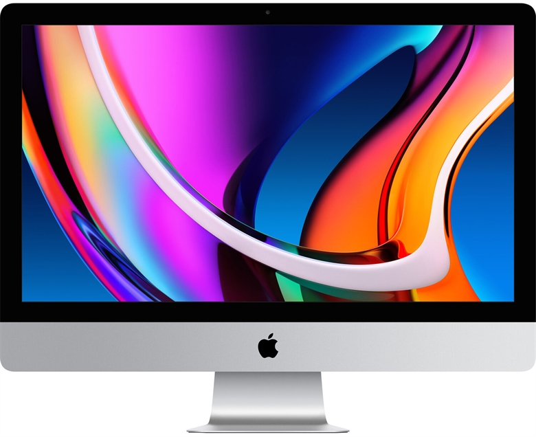 Apple iMac con Display Retina 5K Computadora Todo en Uno