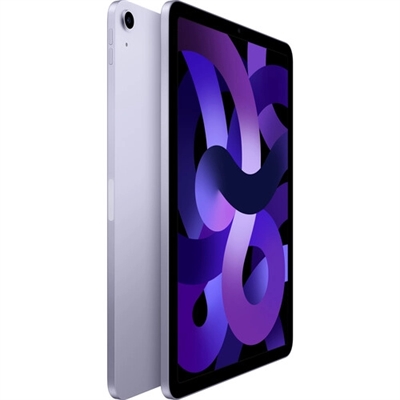 Apple iPad Air 256 Purple SideView