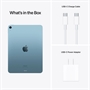 Apple iPad Air M1 Gen 5 - Whats in the box