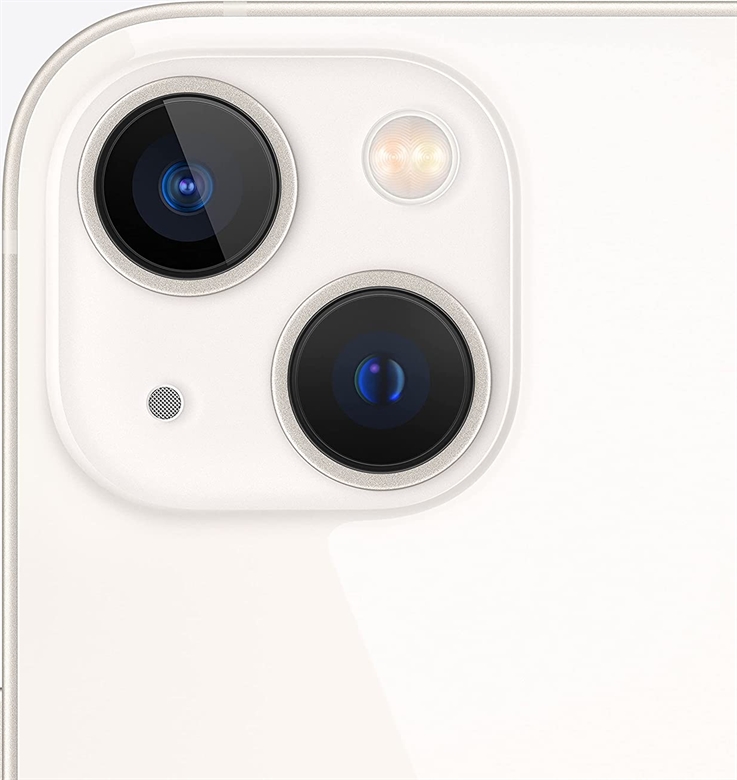 Apple iPhone 13 - Camera Module
