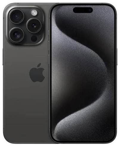 Apple iPhone 15 Pro en Panamá | Pana Compu