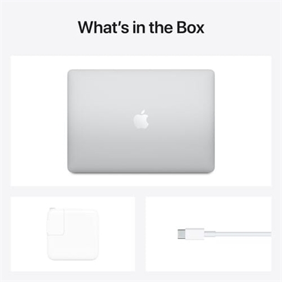 Apple MacBook Air Vista Empaque