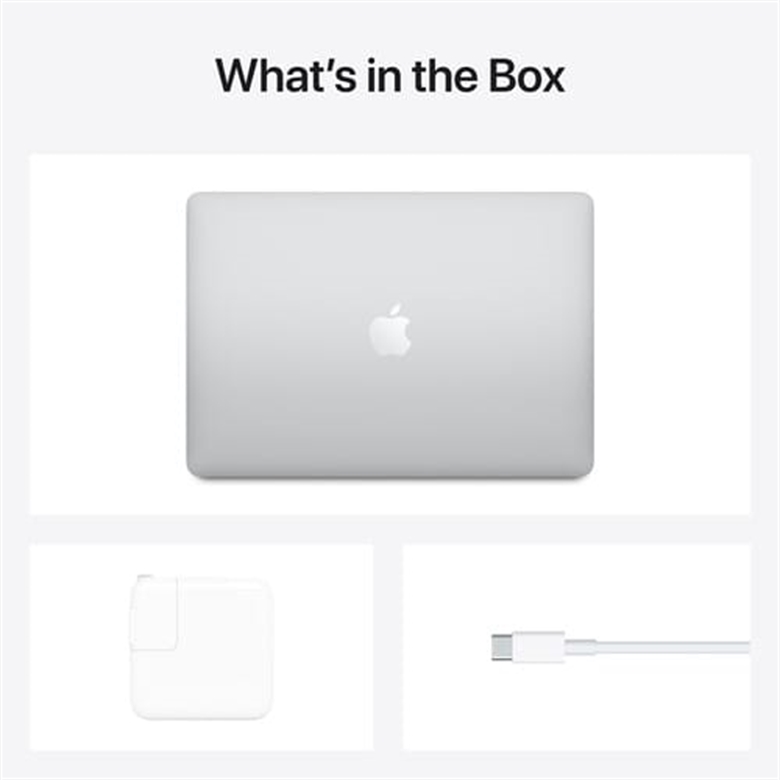 Apple MacBook Air Box View