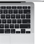 Apple MacBook Air Keyboard View
