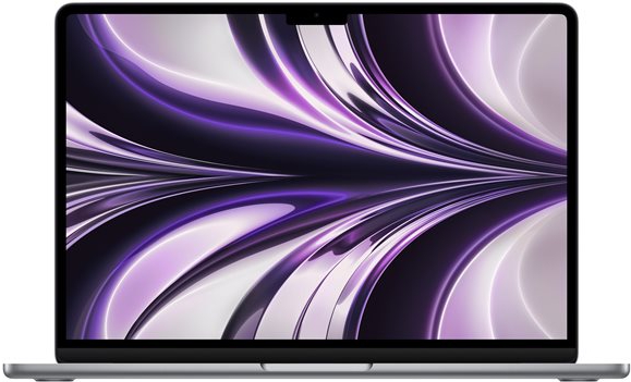 Apple MacBook Air M2 en Panamá | Pana Compu