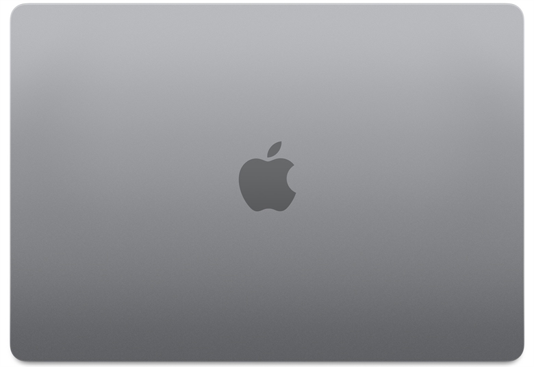 apple-macbook-air-m2-space-grey-back-cover-view-