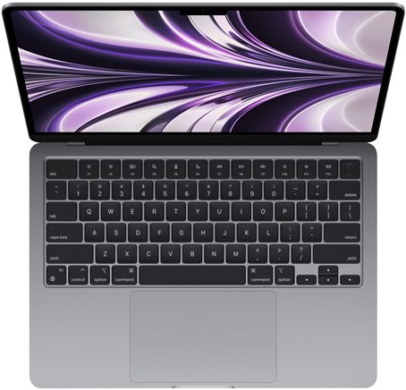 Apple MacBook Air M2 en Panamá | Pana Compu