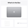 Apple MacBook Air Vista Contenido