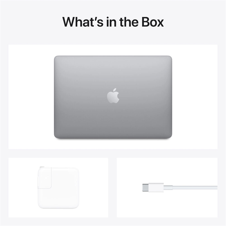 Apple MacBook Air Vista Contenido