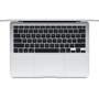 Apple MacBook Air Vista Superior