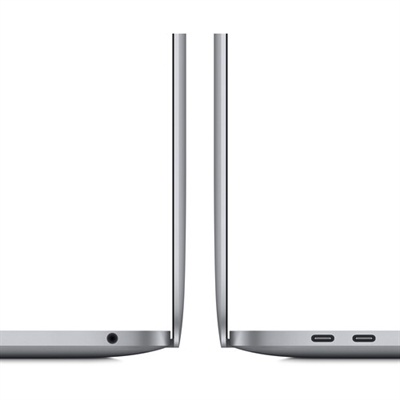 Apple MacBook Pro 13.3inch Laptop Vista Puertos