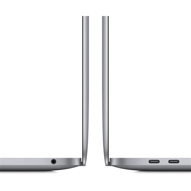Apple MacBook Pro 13.3inch Laptop Vista Puertos