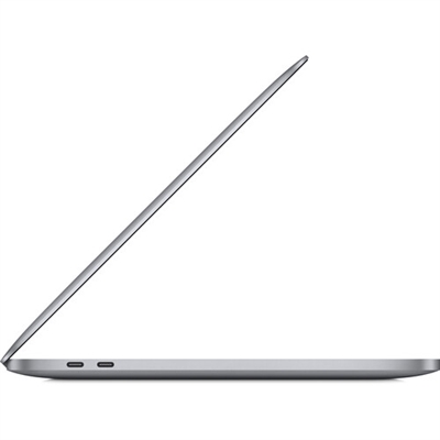 Apple MacBook Pro 13.3inch Laptop Vista Lateral