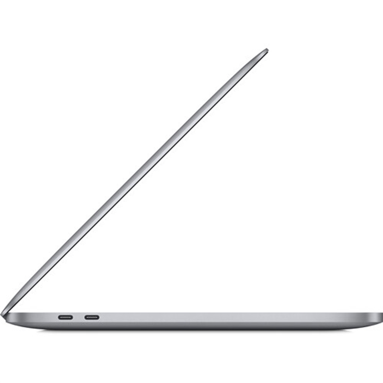 Apple MacBook Pro 13.3inch Laptop Vista Lateral