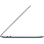 Apple MacBook Pro 13.3inch Laptop Vista Lateral