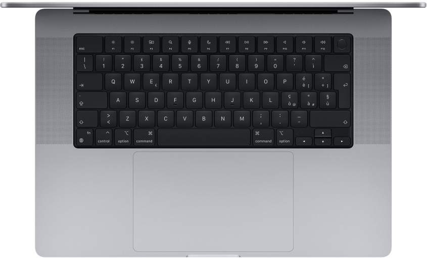 Apple MacBook Pro M1 in Panama | Pana Compu