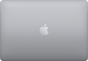 Apple Macbook Pro M2 Vista Logo