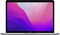 Apple MacBook Pro - M2 front view