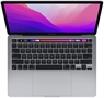Apple MacBook Pro - M2 upper view